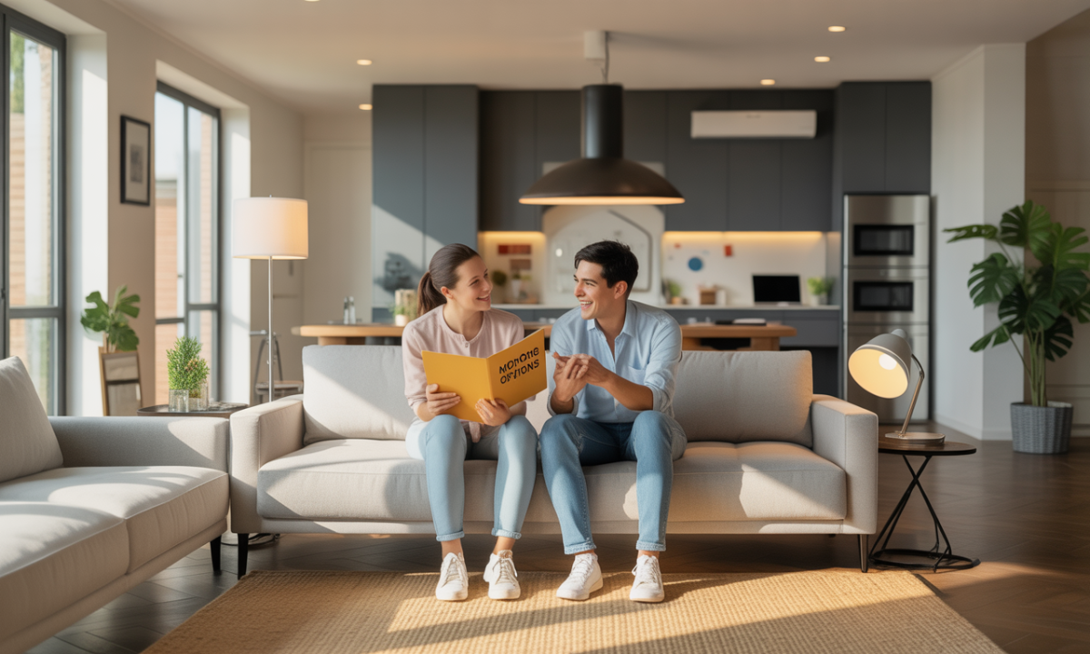 Comment obtenir un prêt immobilier à taux zéro ? découvrez les étapes et conditions pour obtenir un prêt immobilier à taux zéro, ainsi que les conseils pratiques pour maximiser vos chances d’en bénéficier en 2024.