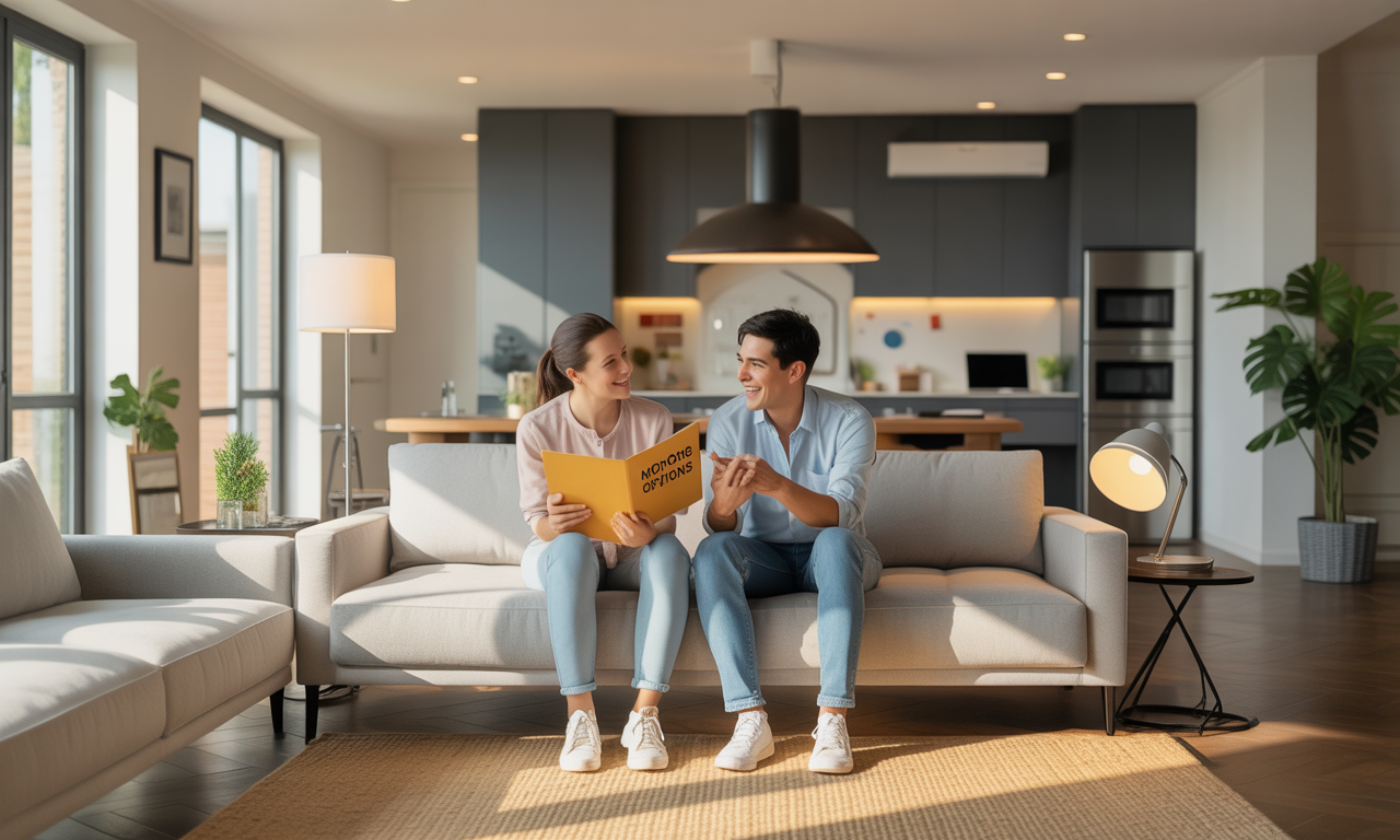 découvrez les étapes et conditions pour obtenir un prêt immobilier à taux zéro, ainsi que les conseils pratiques pour maximiser vos chances d’en bénéficier en 2024.