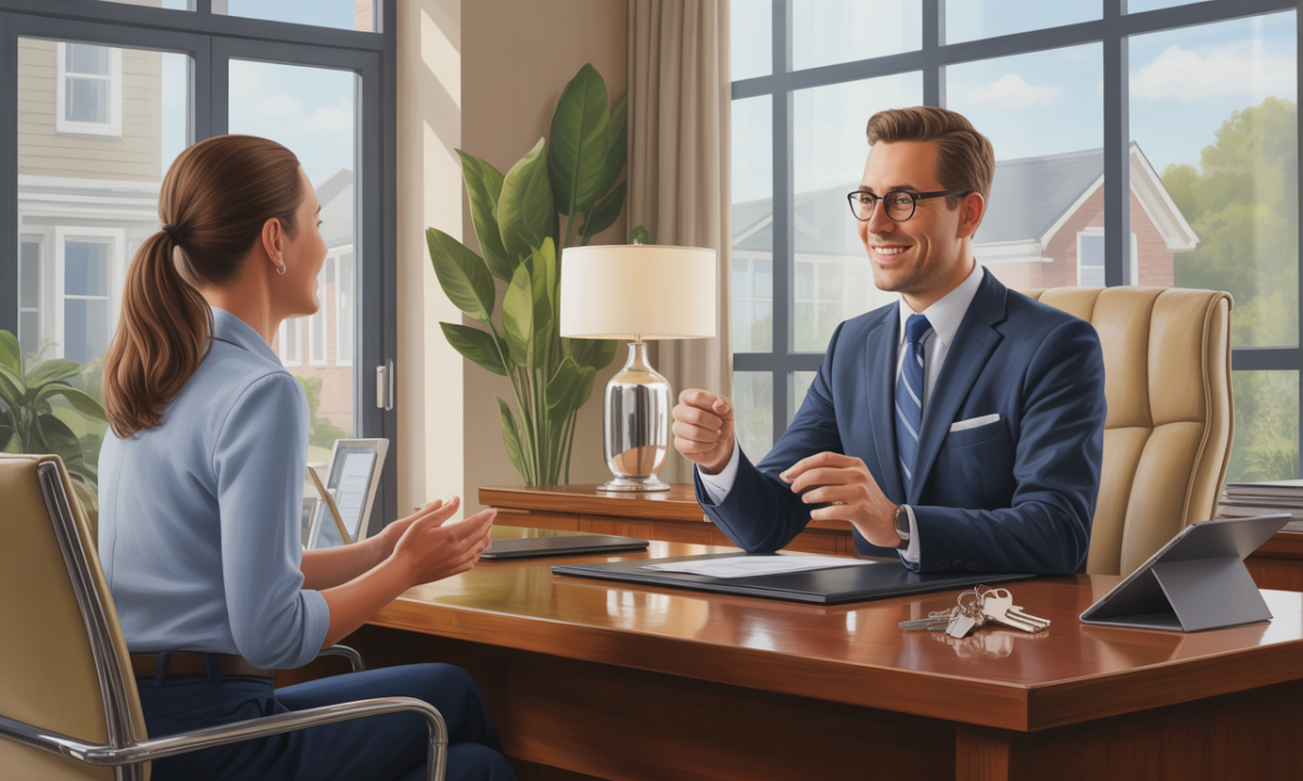 Pourquoi confier la gestion locative à un professionnel ? découvrez les avantages de confier la gestion locative de votre bien à un professionnel pour une tranquillité d'esprit et une rentabilité optimisée.