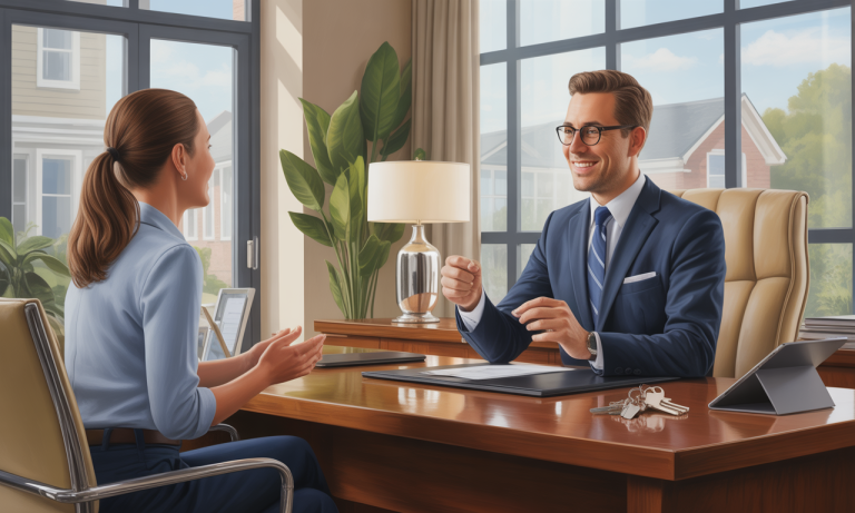 Pourquoi confier la gestion locative à un professionnel ?