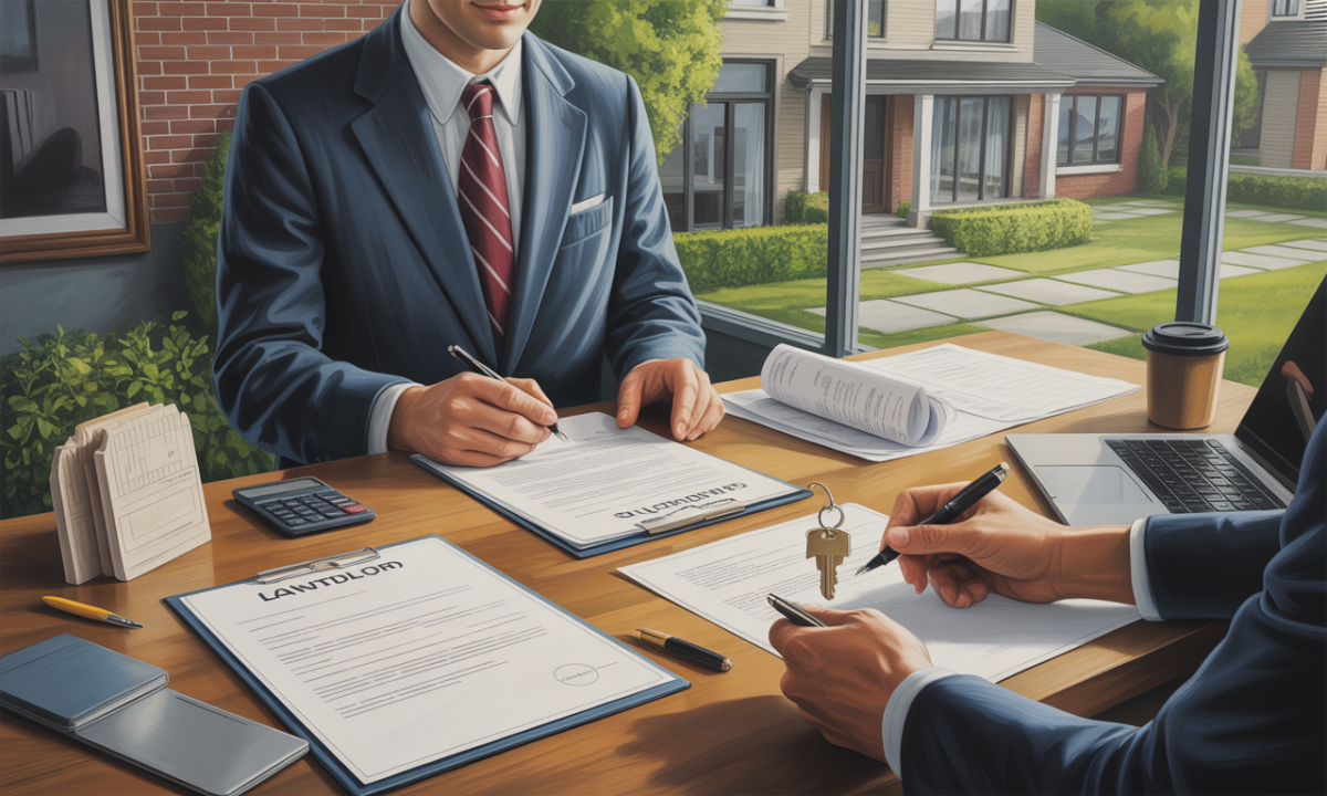 Quelles sont les démarches pour devenir propriétaire bailleur ? découvrez les démarches essentielles pour devenir propriétaire bailleur, de l'achat du bien à la gestion locative, afin d'investir sereinement dans l'immobilier.
