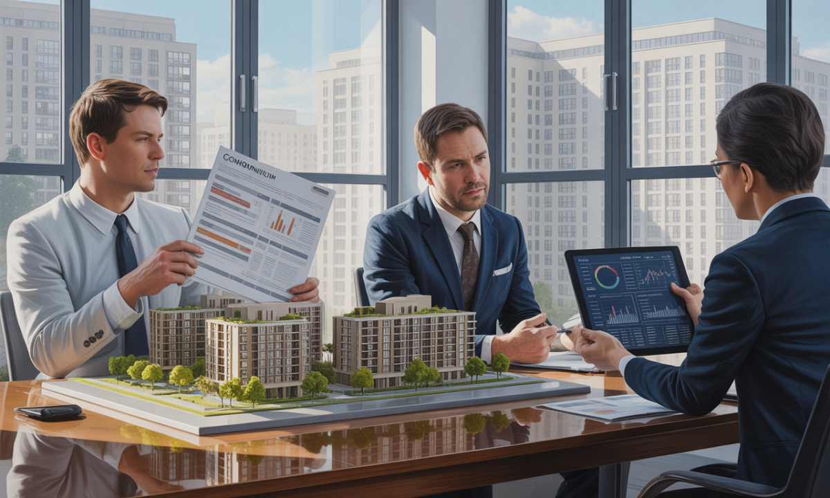 découvrez les critères essentiels à considérer pour investir dans un bien en copropriété et faites un choix éclairé pour votre investissement immobilier.