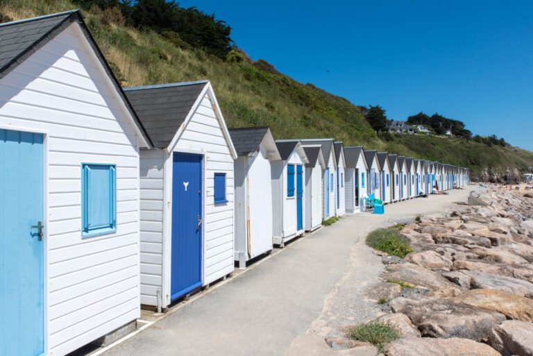 Pourquoi investir dans l&rsquo;immobilier locatif en bord de mer?
