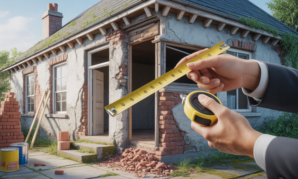Quels critères prendre en compte pour investir dans un bien ancien à rénover ? découvrez les critères essentiels à considérer pour investir dans un bien immobilier ancien à rénover, afin de réussir votre projet d'achat et de rénovation en toute sérénité.
