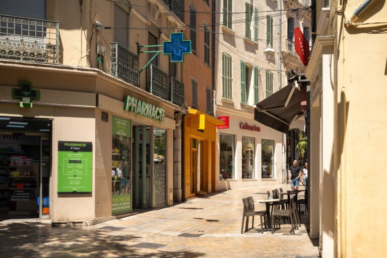 La proximité des commerces influence-t-elle la valeur d&rsquo;un bien immobilier ?