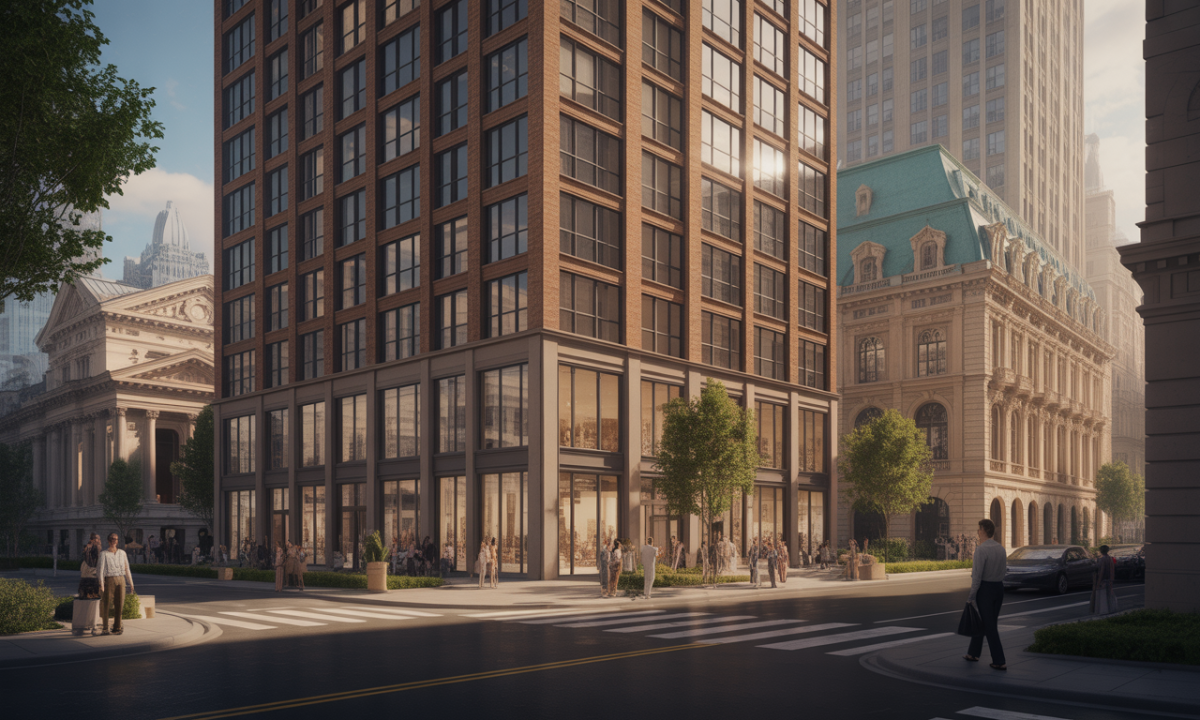 découvrez comment la proximité des lieux culturels peut impacter la valeur immobilière et les avantages d'investir près de ces sites.