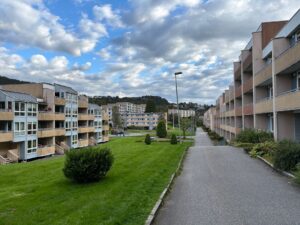 Pourquoi investir dans les logements sociaux ?