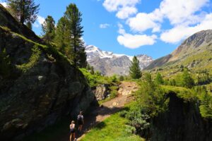 Quelles sont les particularités de la location saisonnière en zone montagneuse ?