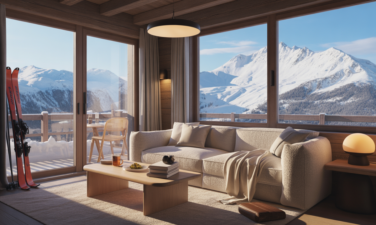 Comment réussir la location saisonnière de son appartement au ski ? découvrez nos conseils pratiques pour réussir la location saisonnière de votre appartement au ski et maximiser vos revenus tout en offrant une expérience inoubliable à vos locataires.