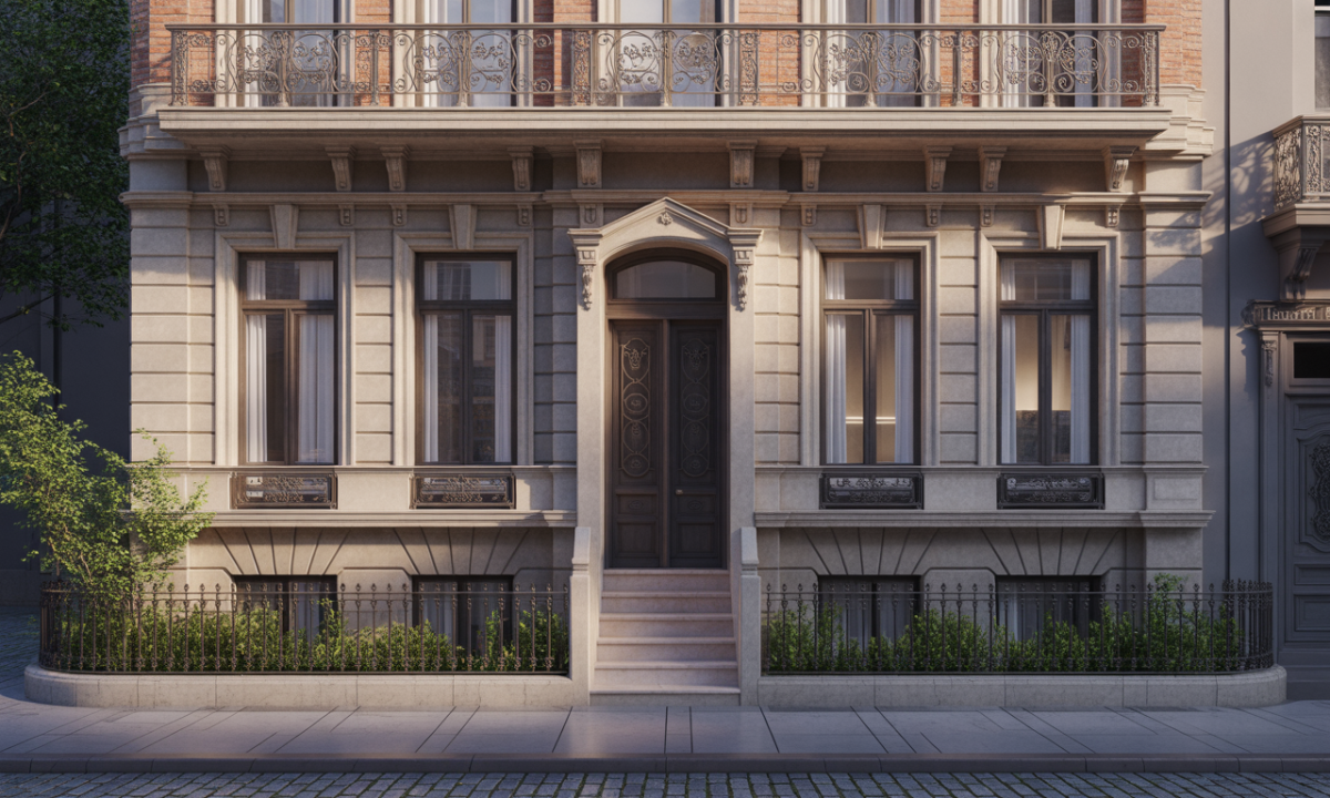 Quelles sont les particularitĂ©s de l’investissement locatif dans un immeuble de caractère ? dĂ©couvrez les spĂ©cificitĂ©s et avantages de l'investissement locatif dans un immeuble de caractère, un choix alliant charme architectural et potentiel de rentabilitĂ©.