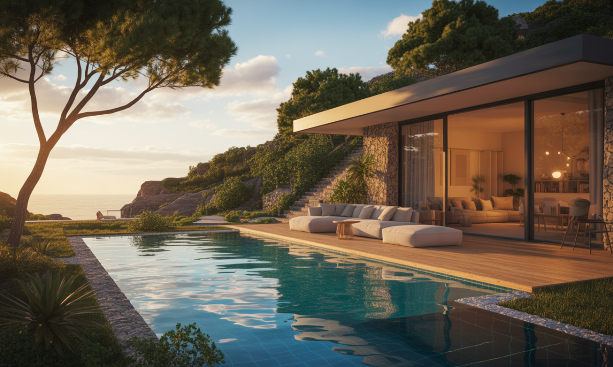 Pourquoi investir dans des résidences de vacances ? découvrez les avantages d'investir dans des résidences de vacances, une opportunité rentable alliant plaisir personnel et revenus locatifs.