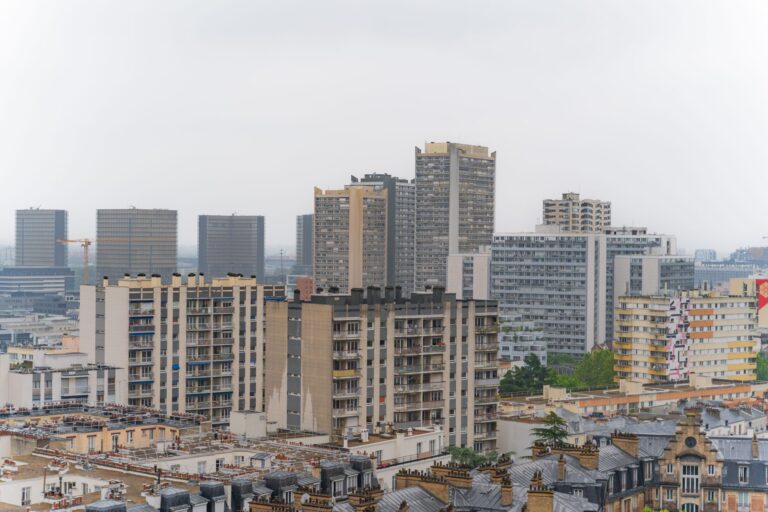 Comment obtenir un prêt immobilier pour un bien atypique en ville ?