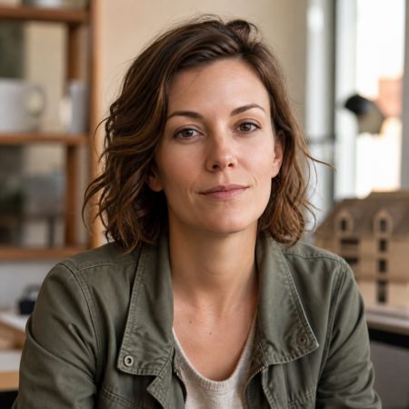 Pauline Roussel