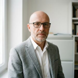 Thierry Blanchon