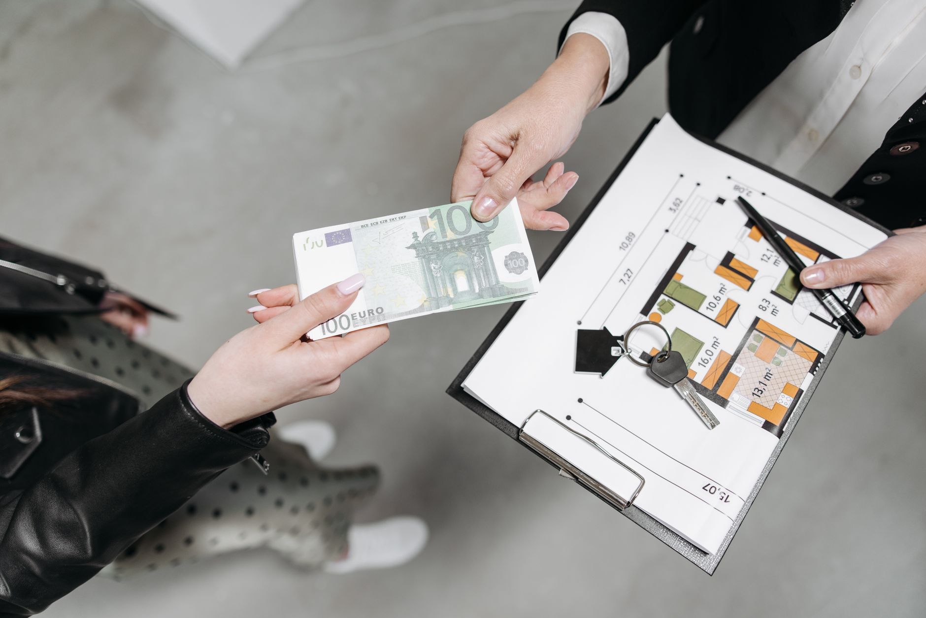 Pourquoi les valeurs locatives de 1970 pèsent encore sur votre taxe foncière