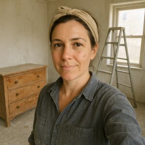 Aurélie Desmarais