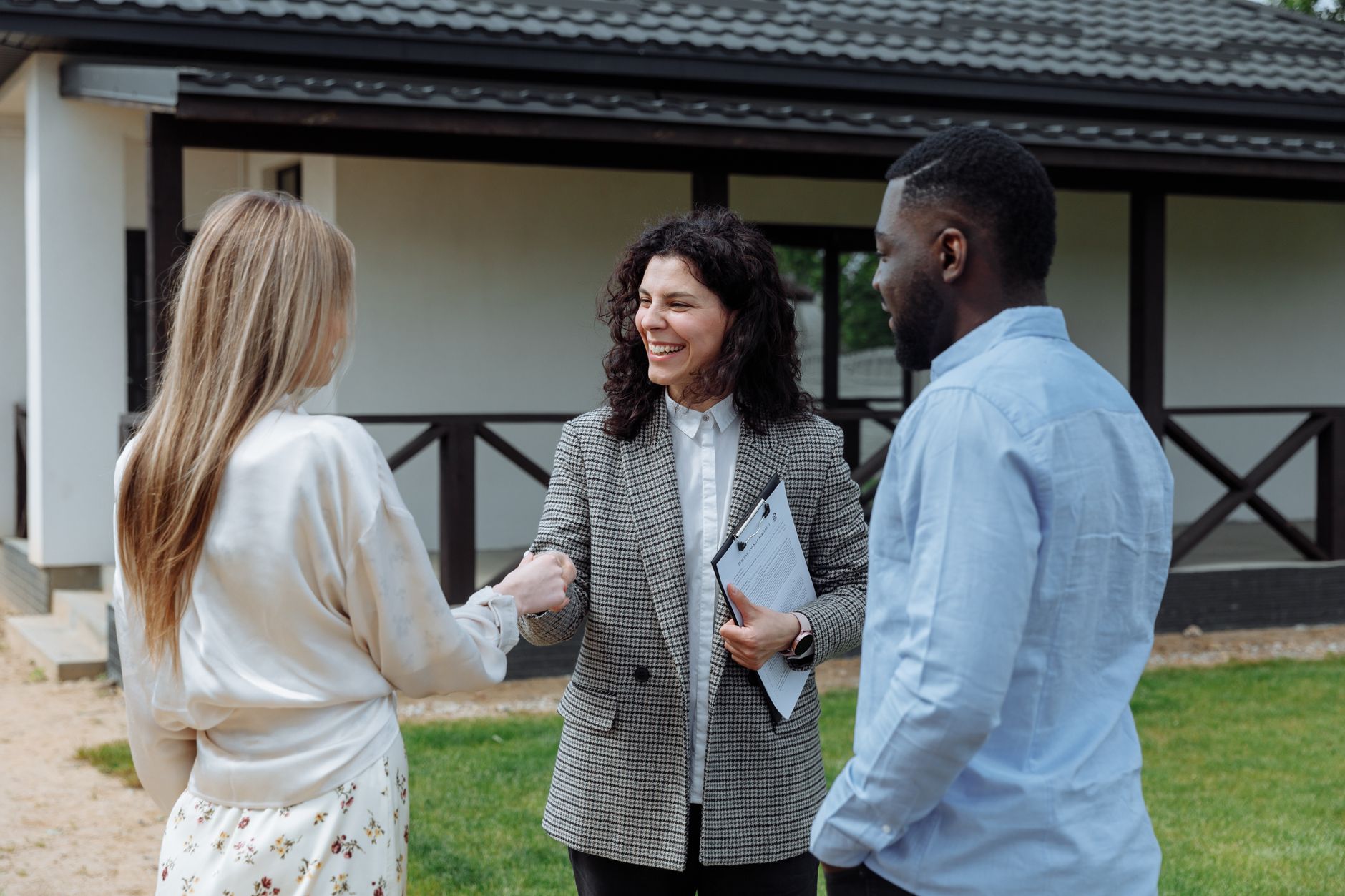Achat immobilier, dix points à contrôler avant de signer